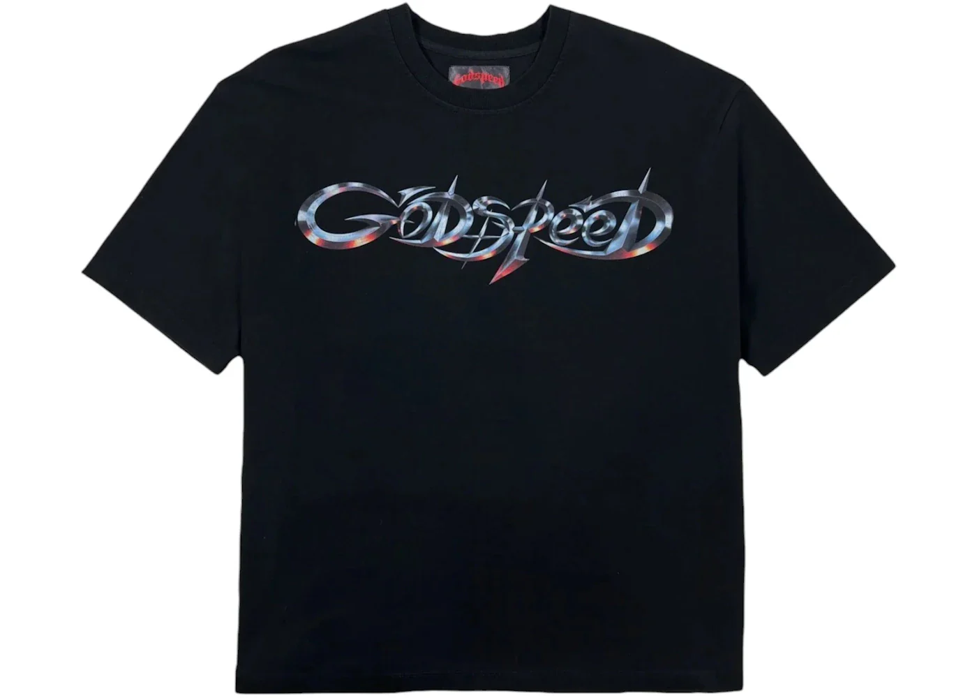 Godspeed